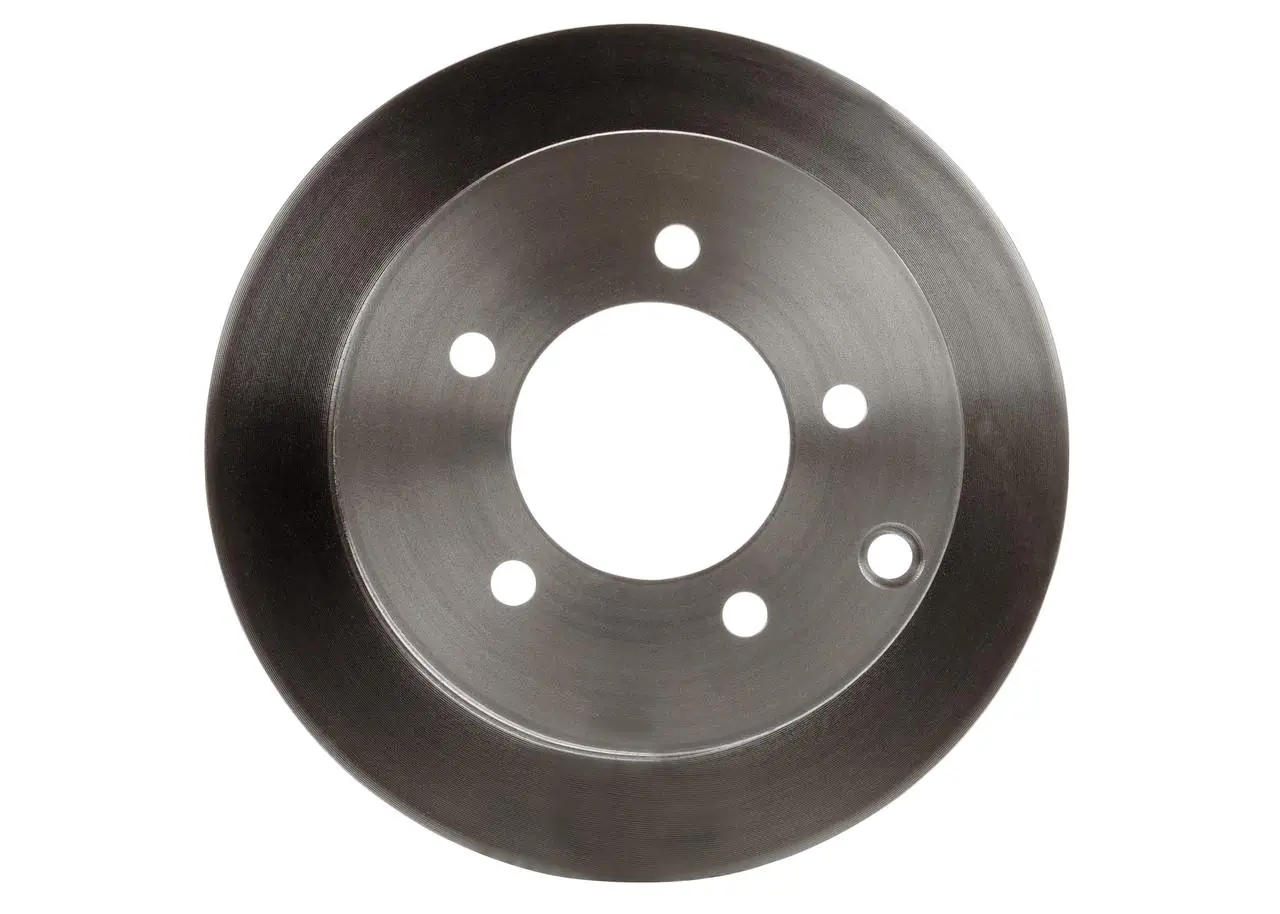 Comprar 0986479A41 Bosch Disco de freno trasero