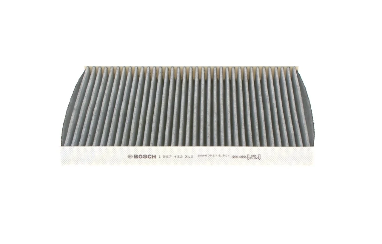 1987432312 Bosch Filtro antipolen