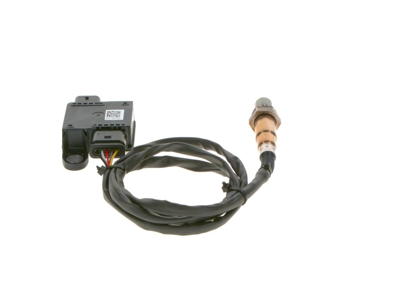 0281007924 Bosch Sensor de óxidos de nitrógeno NOx trasero
