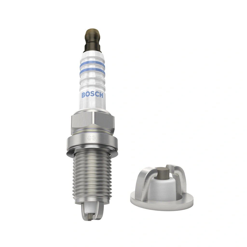 0242229654 Bosch Bujía de ignición