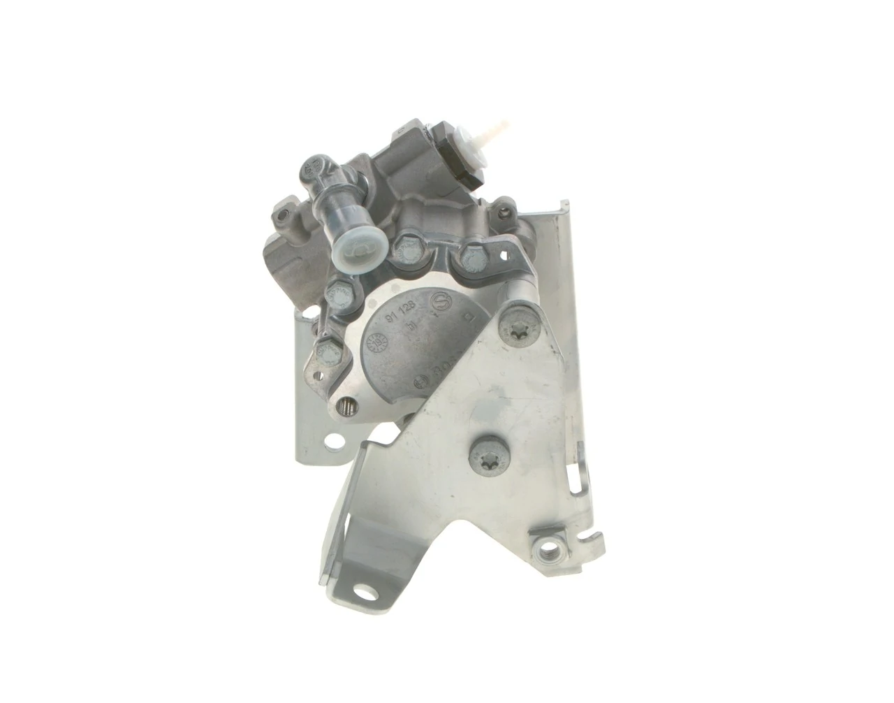 KS00000655 Bosch Bomba hidráulica de dirección