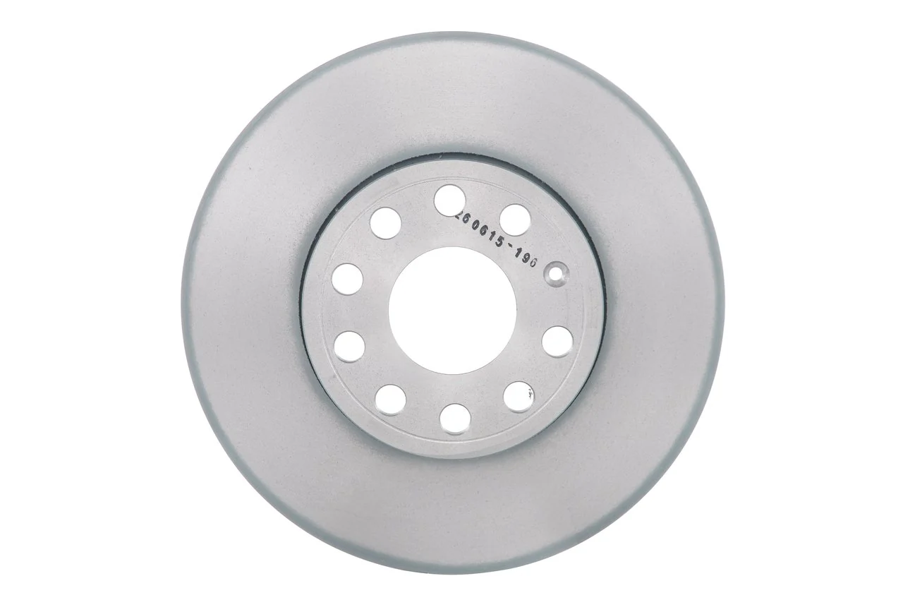 Comprar 0986479088 Bosch Freno de disco delantero