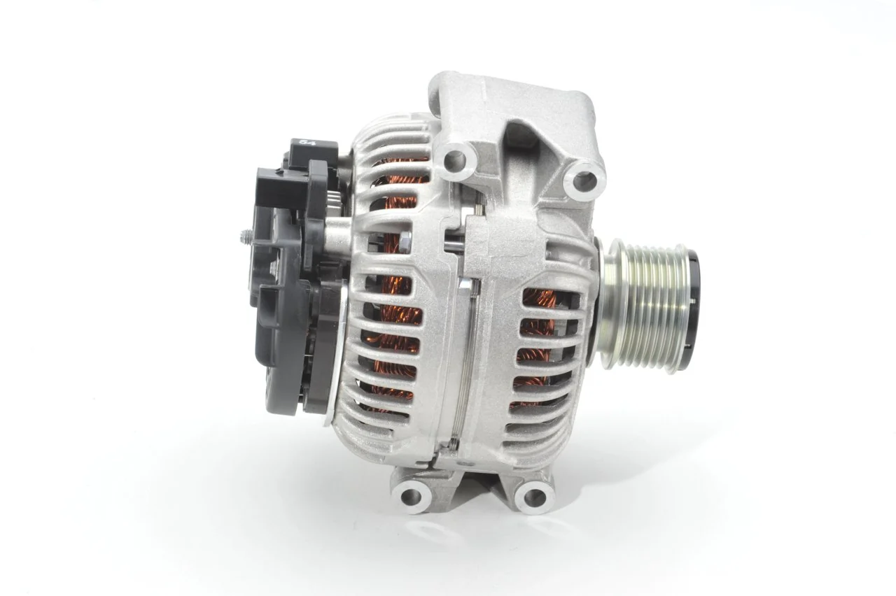 0124615028 Bosch Alternador de coche