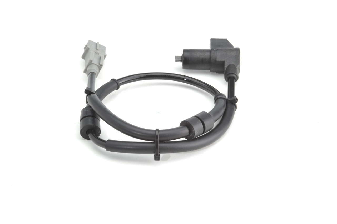 0265006201 Bosch Sensor de freno, delantero izquierdo