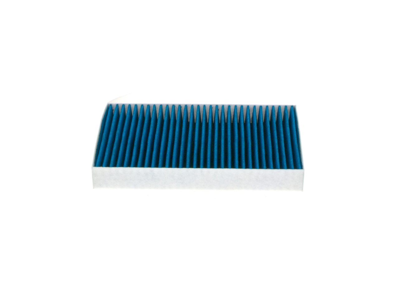 0986628583 Bosch Filtro antipolen