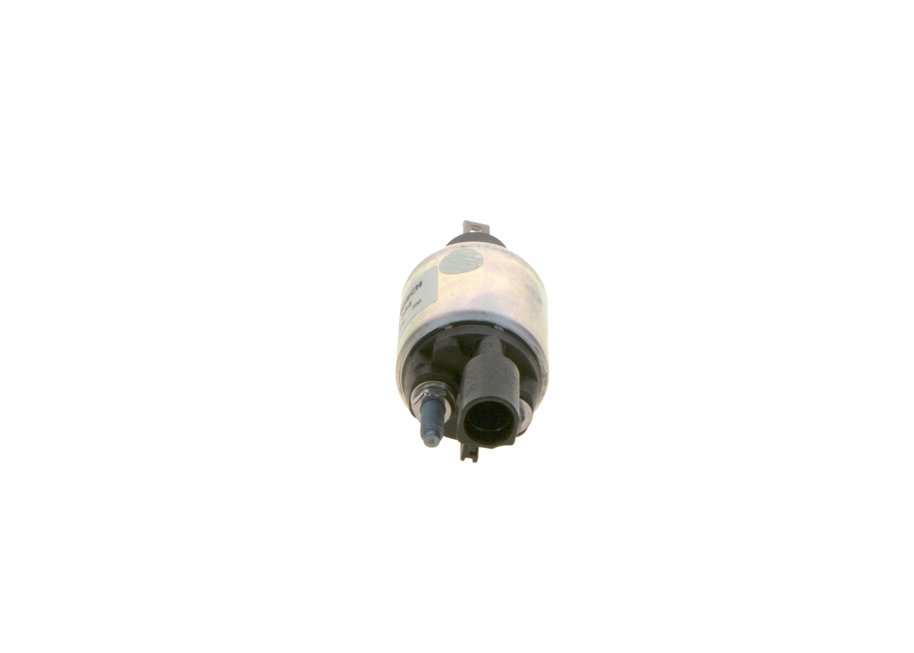 2339305334 Bosch Solenoide arranque