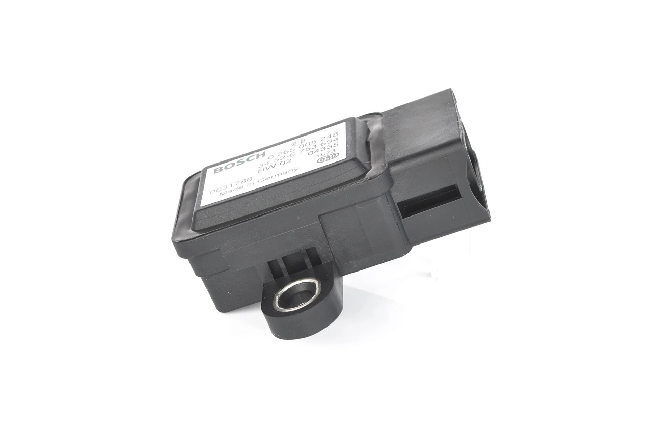 Sensor de aceleración lateral (ESP) Bosch 0265005248 precio, desde 35,48 EUR
