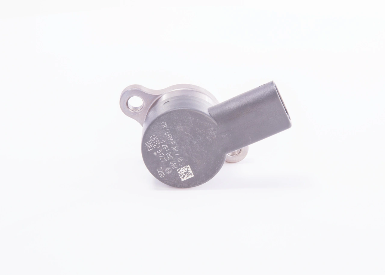 Regulador de presión de combustible Bosch 0281002698 precio, desde 137,70 EUR