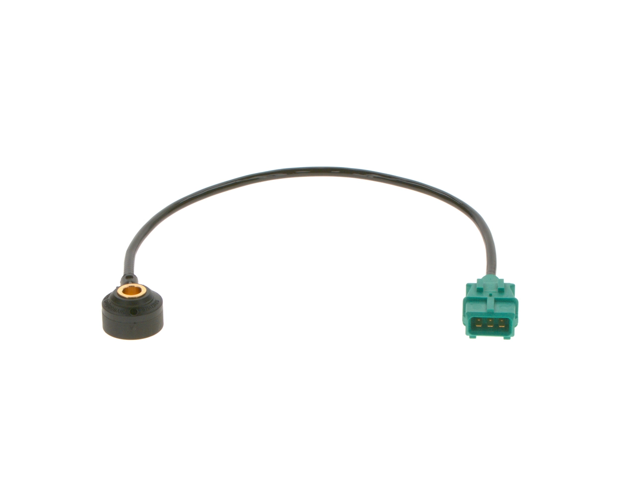 0261231125 Bosch Sensor de detonación