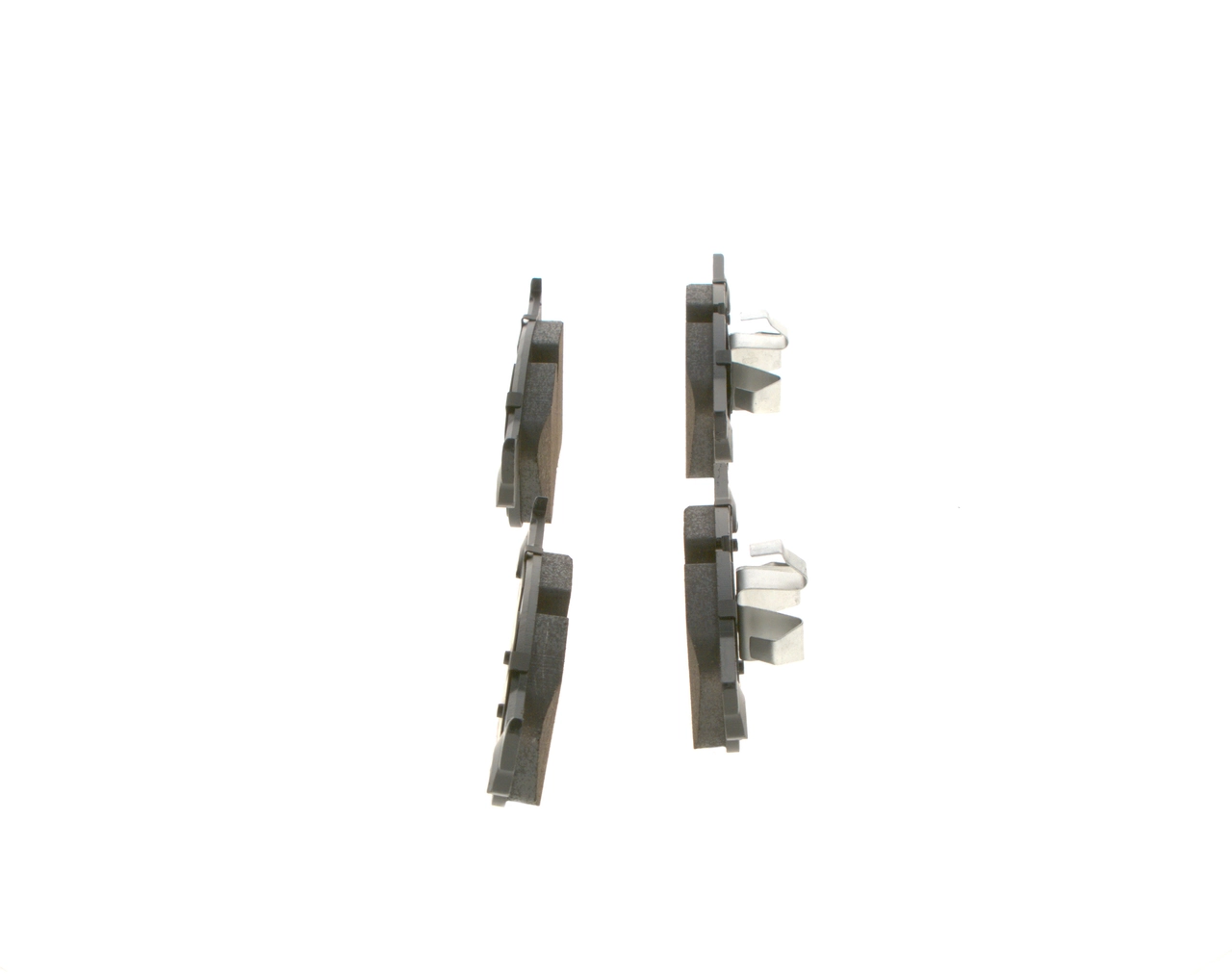 Comprar 0986494695 Bosch Pastillas delanteras de freno