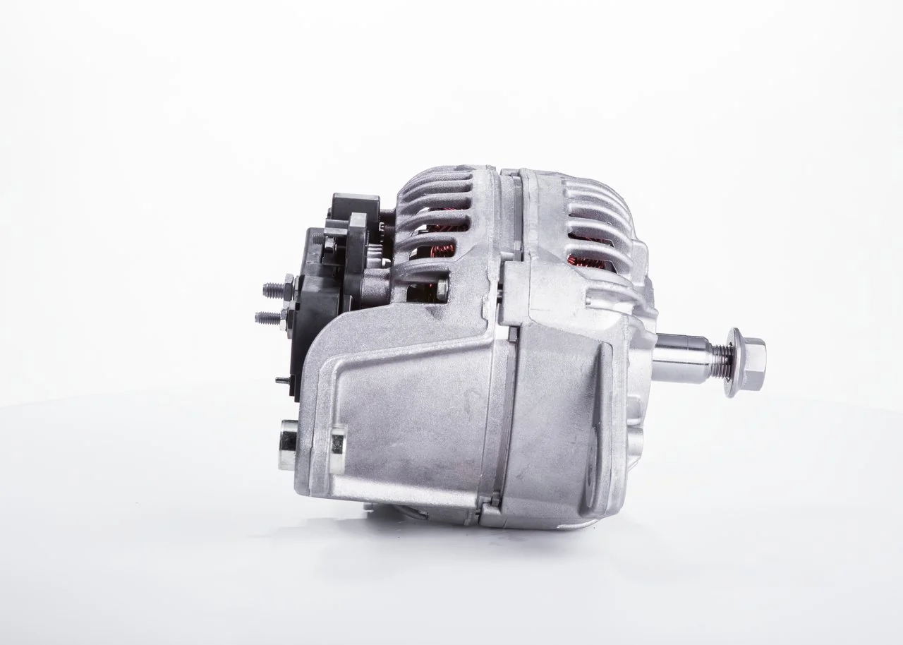 0124625123 Bosch Alternador de coche