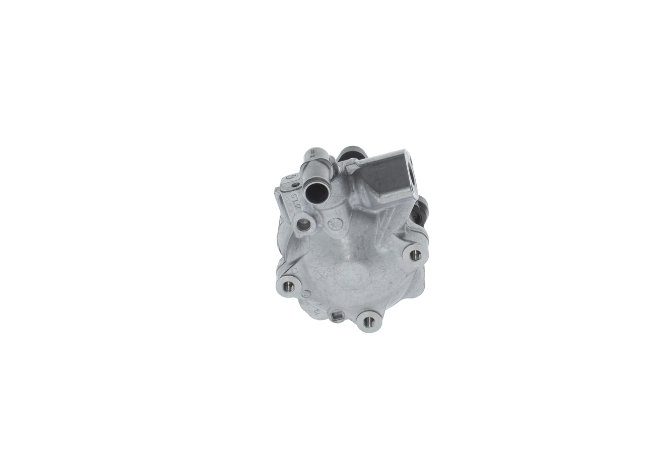 Escobillas de alternador John Deere AL30421