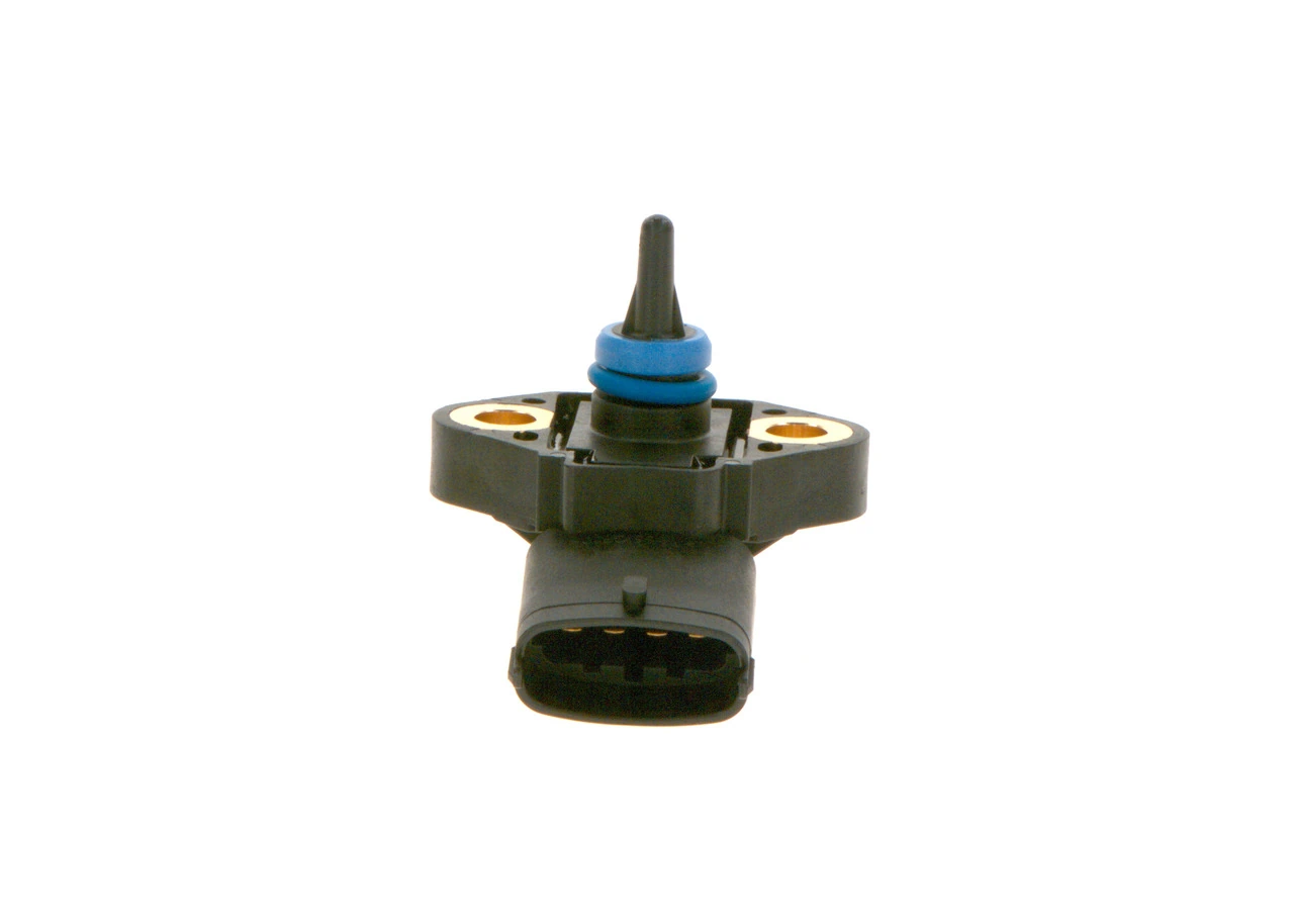 Sensor de presión de aceite 0261230256 Bosch