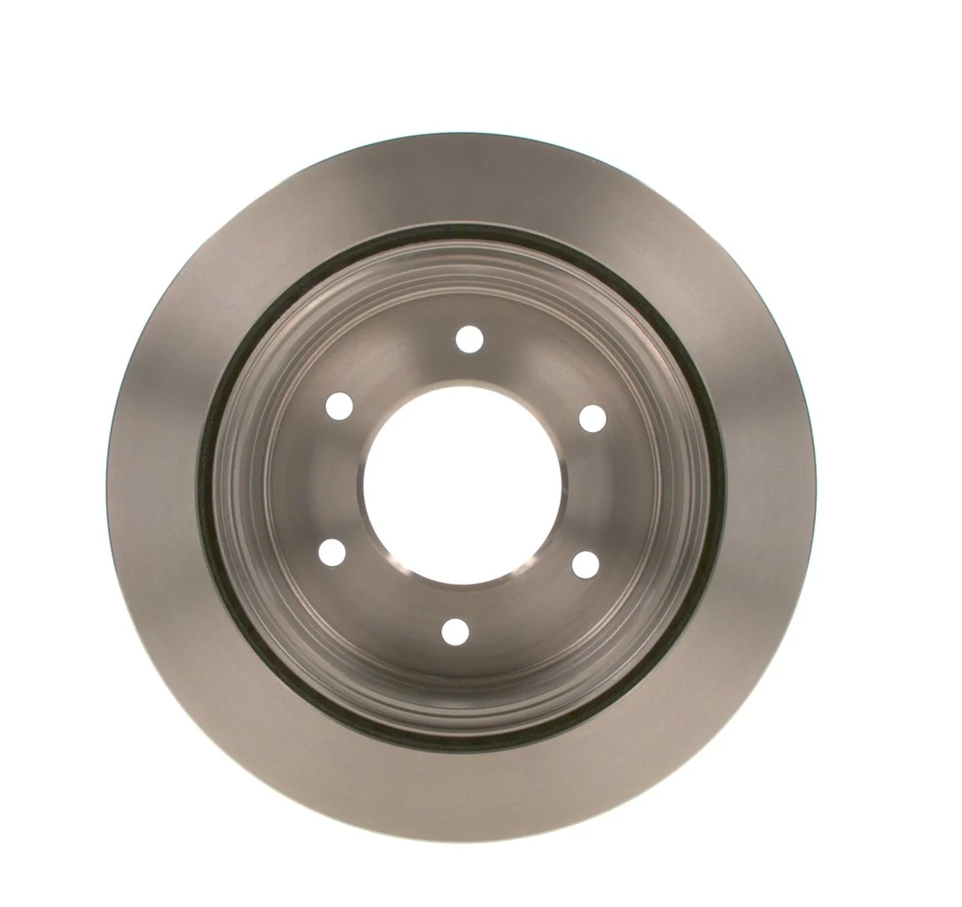 0986479C32 Bosch Freno de disco trasero