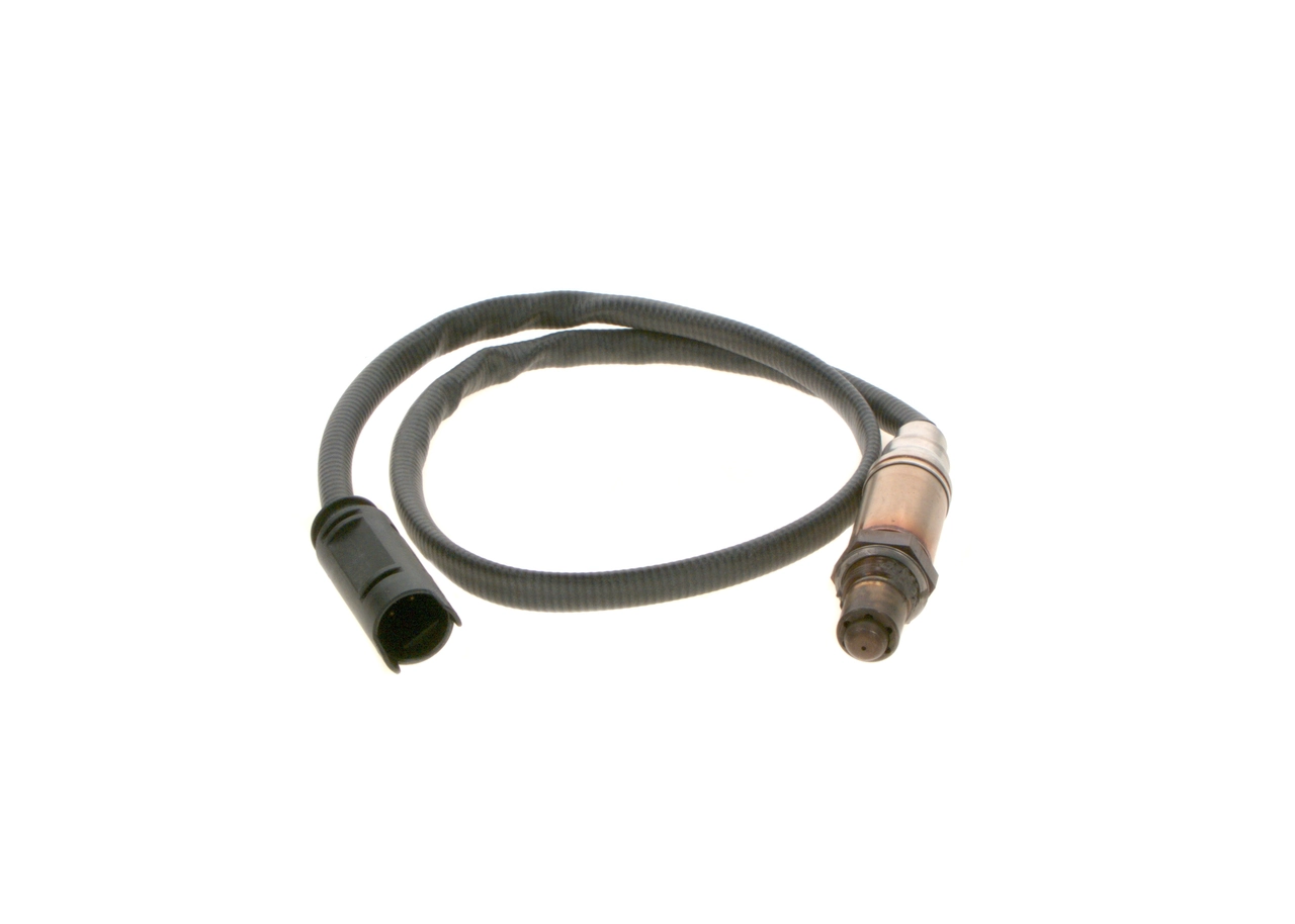 0258005270 Bosch Sonda lambda de oxígeno posterior al catalizador