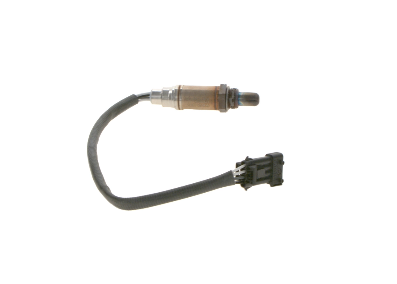 Sonda lambda de oxígeno posterior al catalizador 0258003716 Bosch