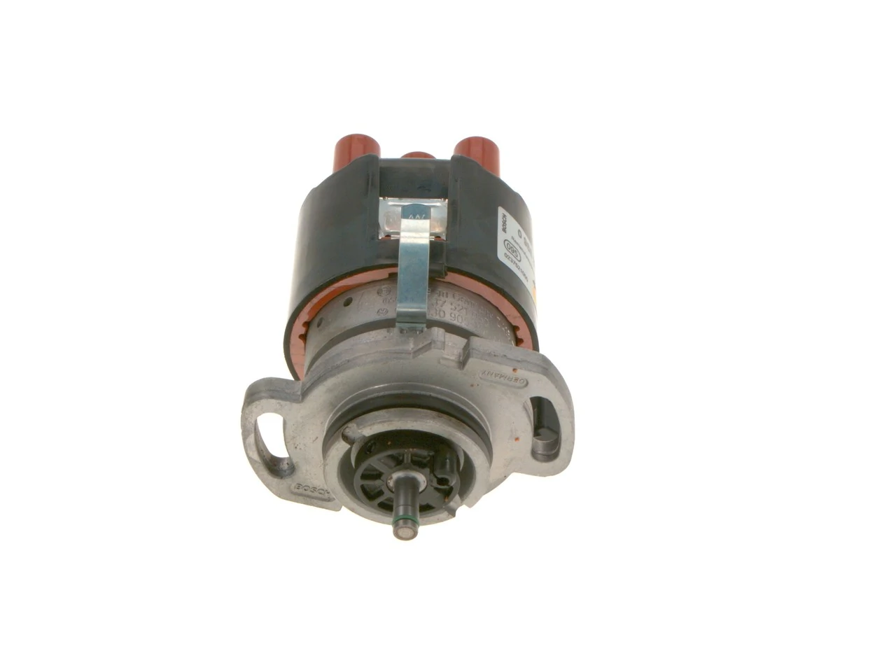 0986237669 Bosch Distribuidor de encendido