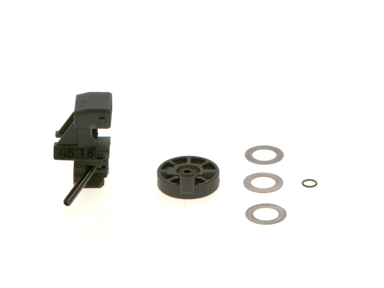 Comprar 1237011124 Bosch Sensor de efecto Hall