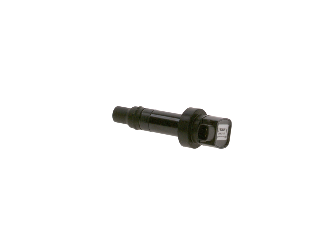 0986221063 Bosch Bobina de ignición