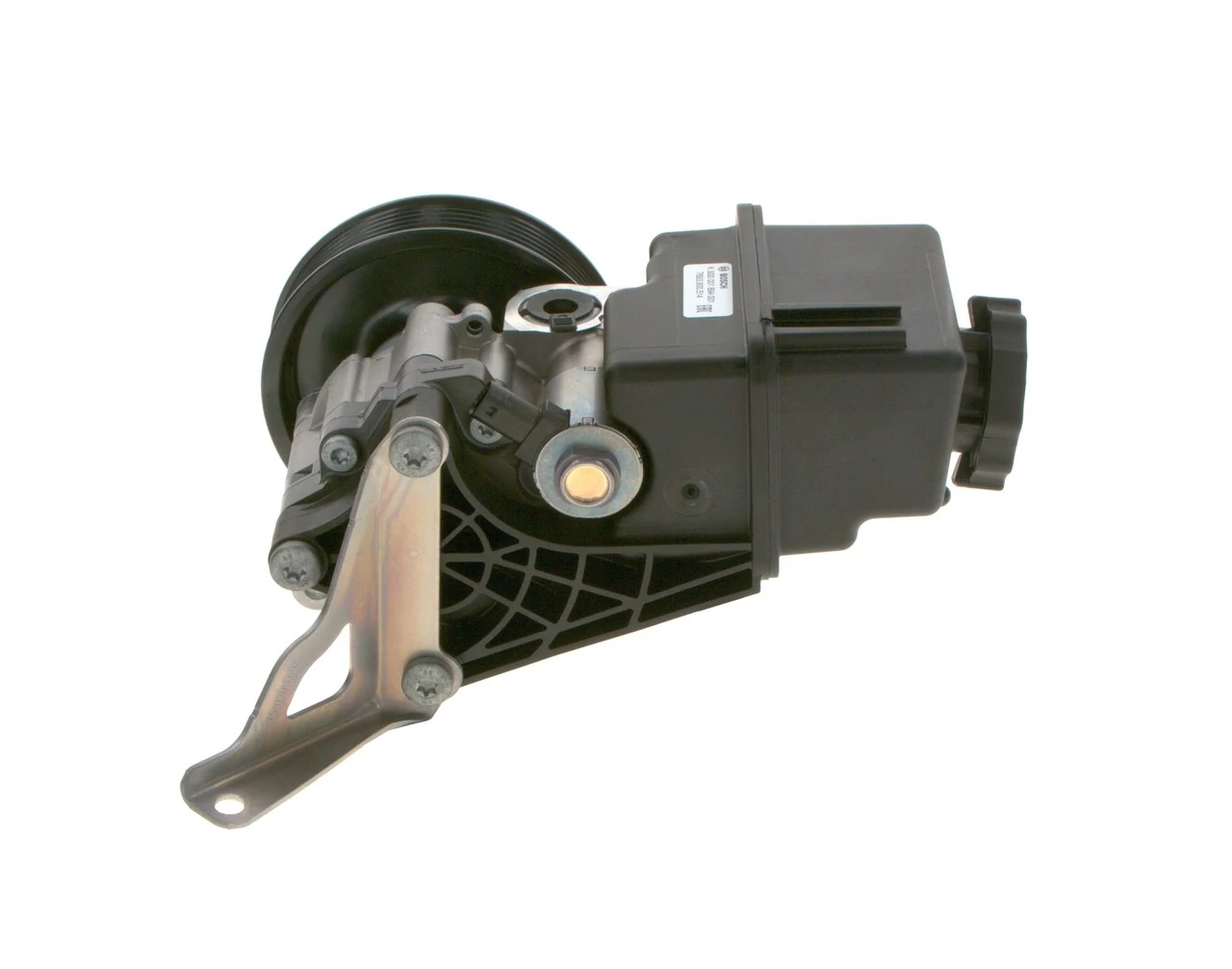 Bomba de dirección KS01001726 Bosch
