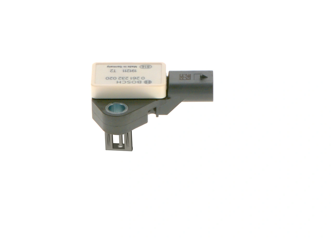 Sensor, presión colector de admisión  Bosch 0261232020 precio, desde 31,28 EUR