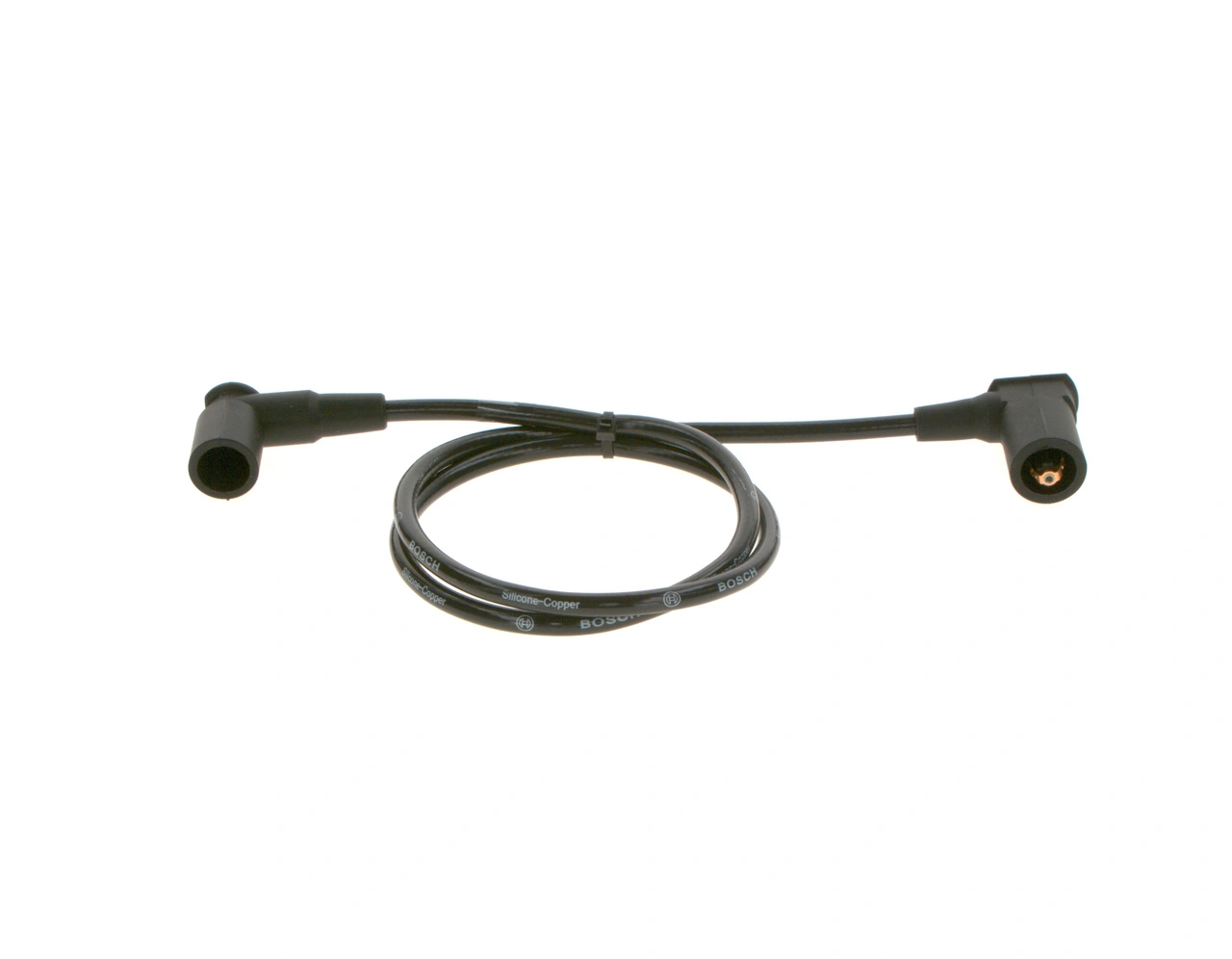 0986357770 Bosch Cables de alta tensión, juego