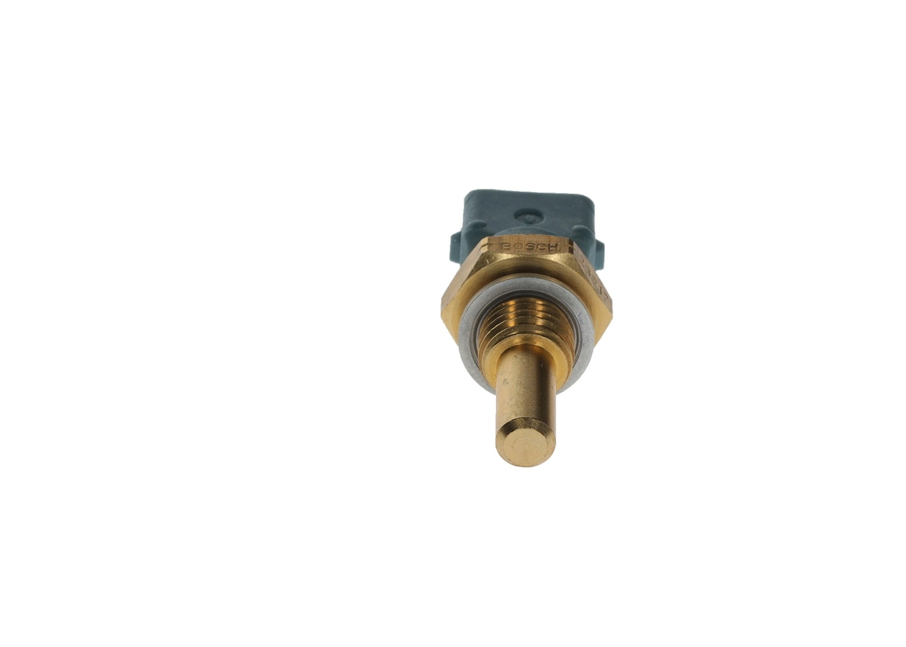 Sensor de temperatura del refrigerante Hyundai Accent 1