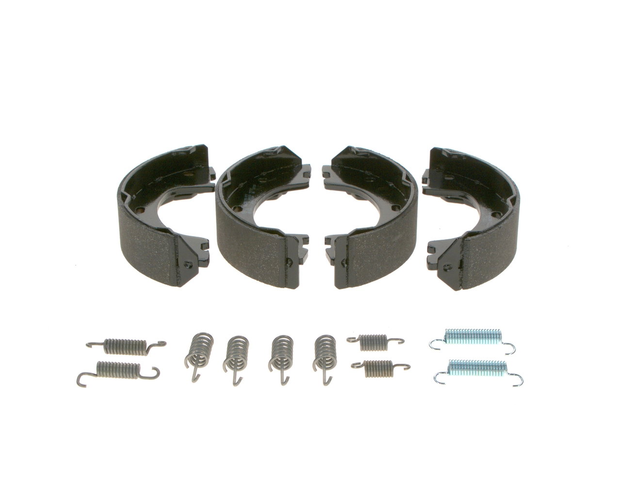 Zapatas de freno de mano Bosch 0986487751 precio, desde 48,76 EUR