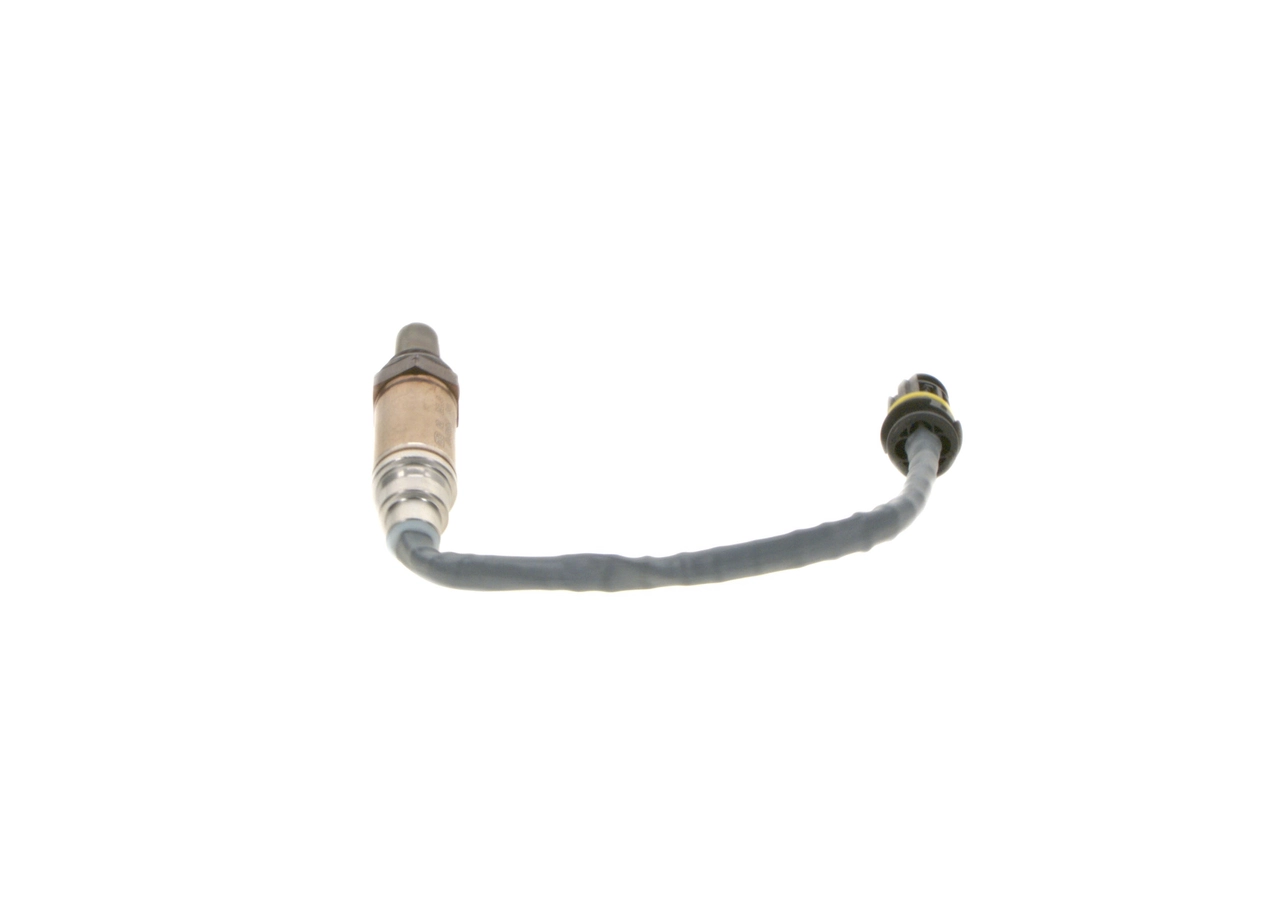 0258005309 Bosch Sonda lambda, sensor de oxígeno antes del catalizador derecho