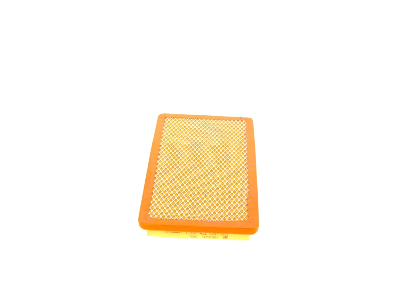 Filtro de aire Alfa Romeo 33 