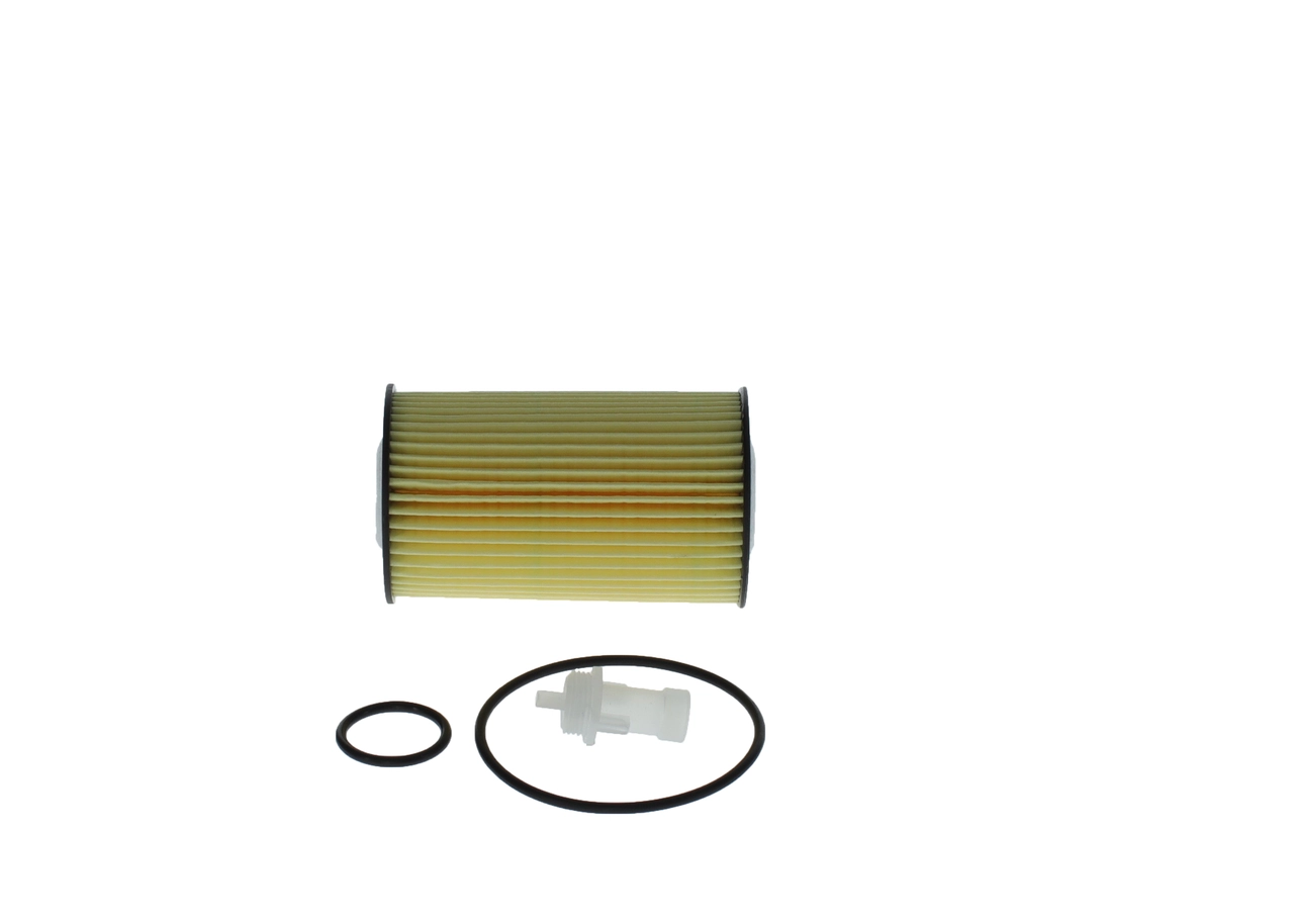 F026407107 Bosch Filtro aceite