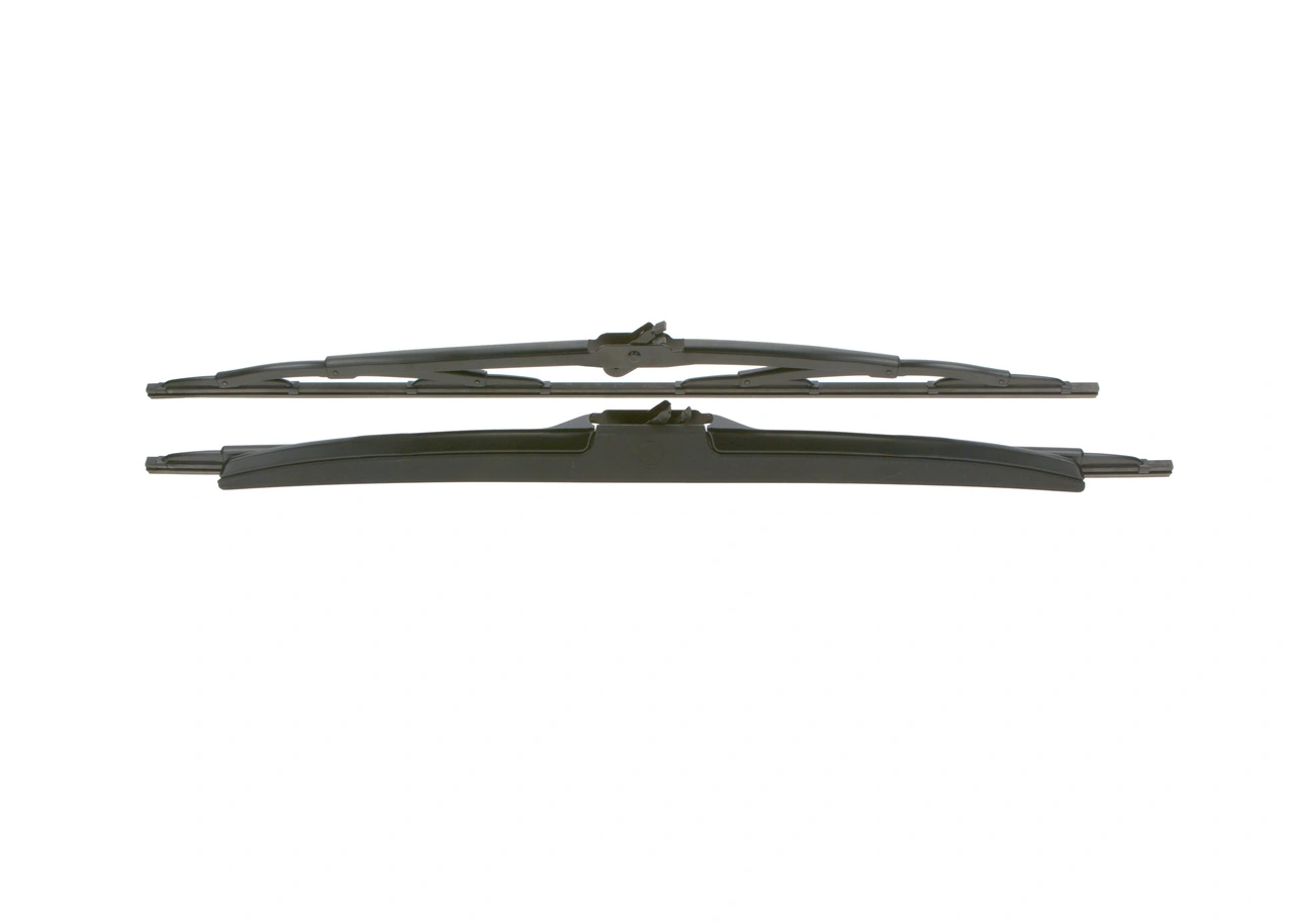 Escobillas delanteras Bosch 3397118302 precio, desde 17,70 EUR