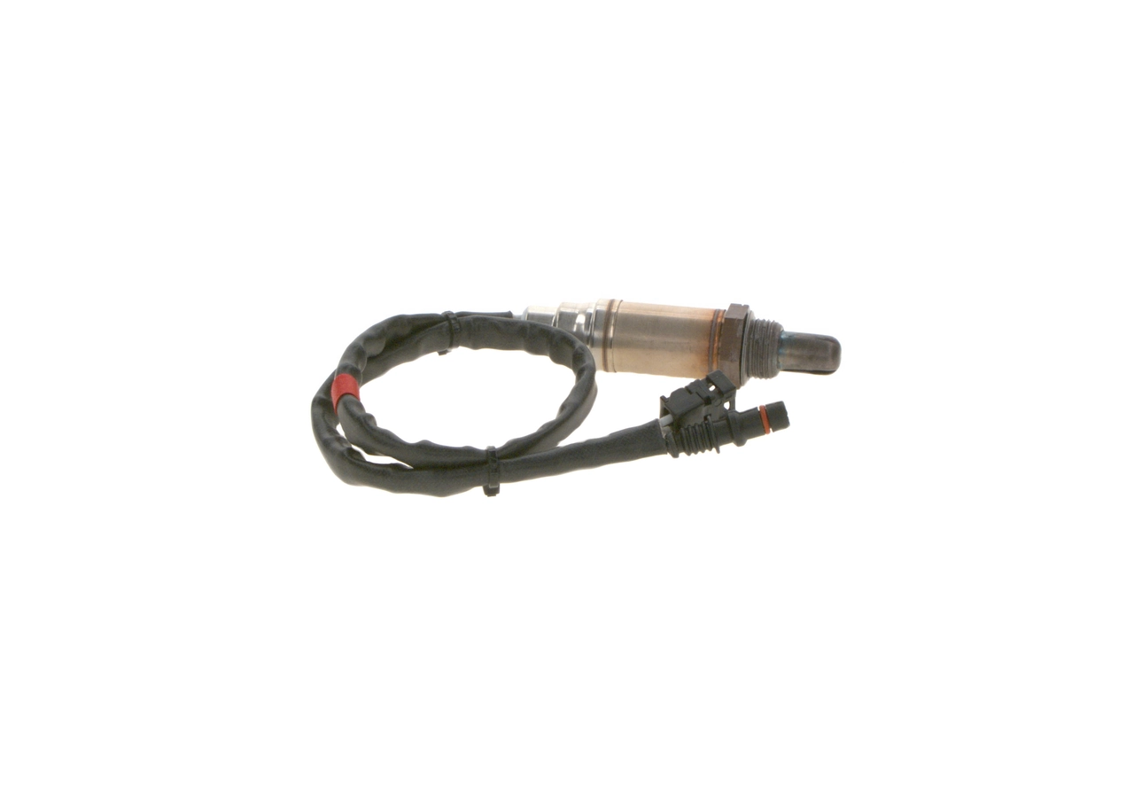 0258003156 Bosch Sensor de oxígeno previo al catalizador