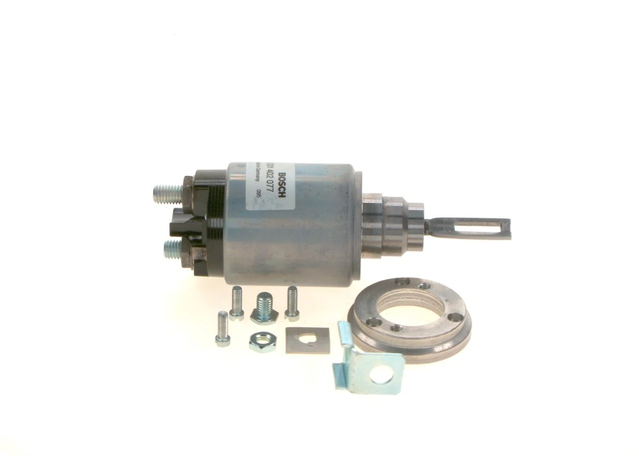 Comprar 0331402077 Bosch Interruptor magnético de arranque