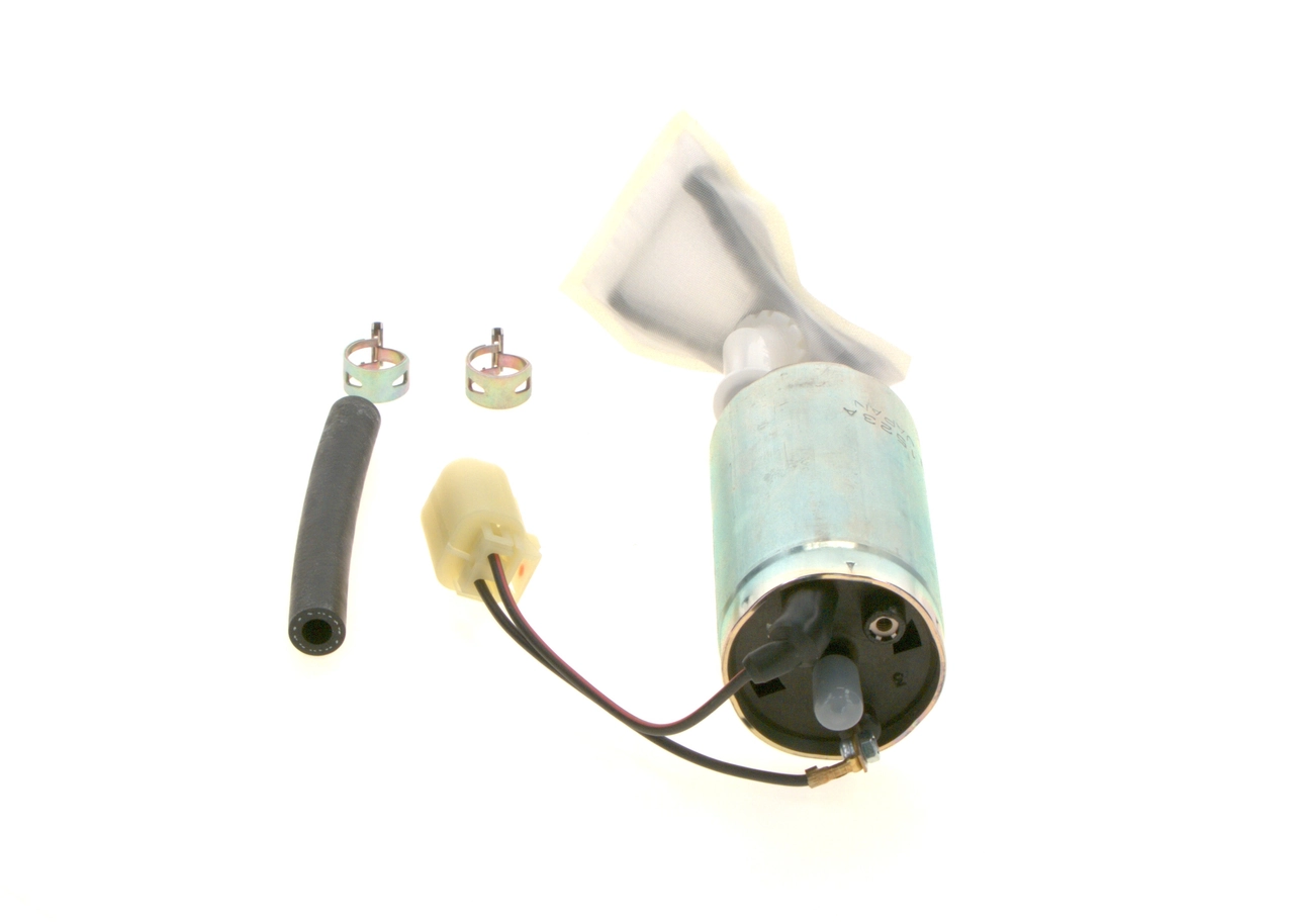 Unidad de alimentación de combustible 0580453330 Bosch