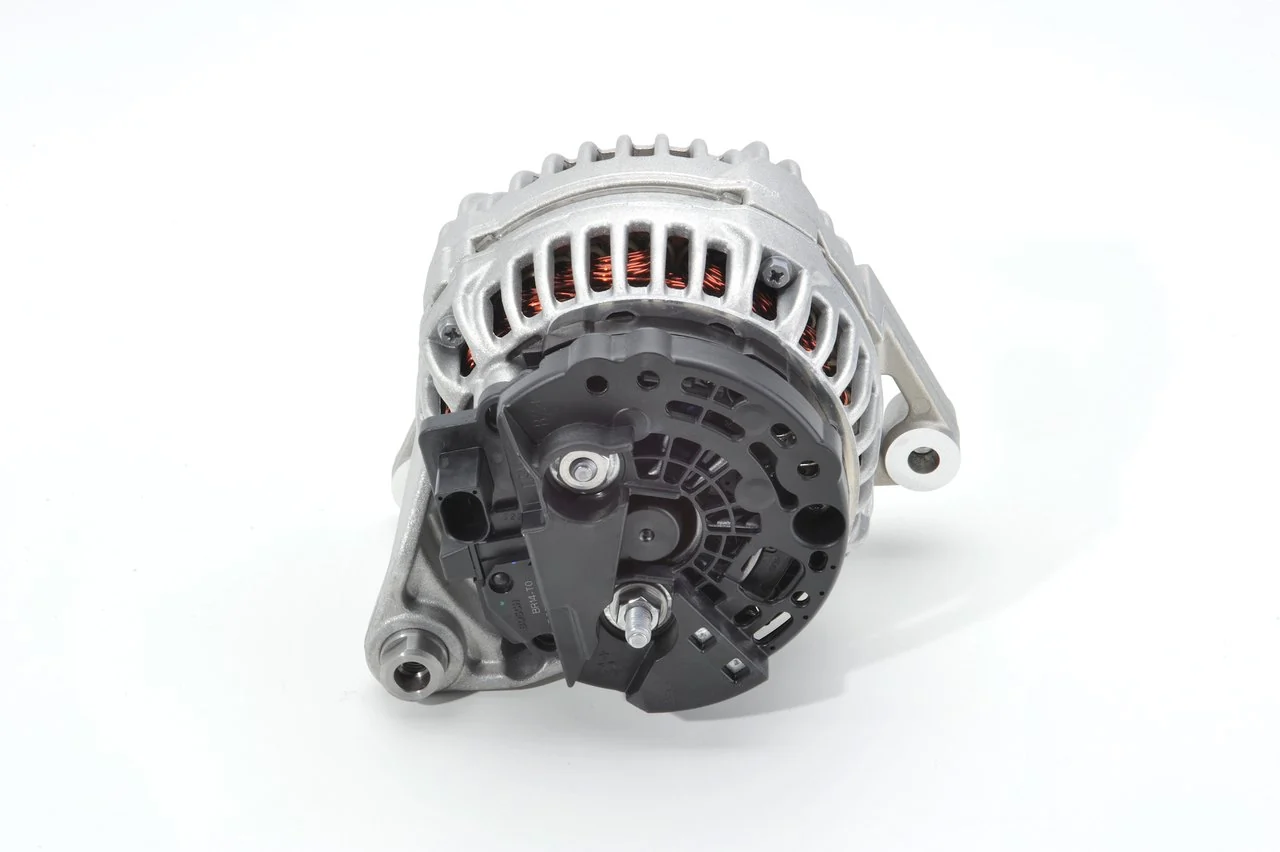 0124515028 Bosch Alternador de coche