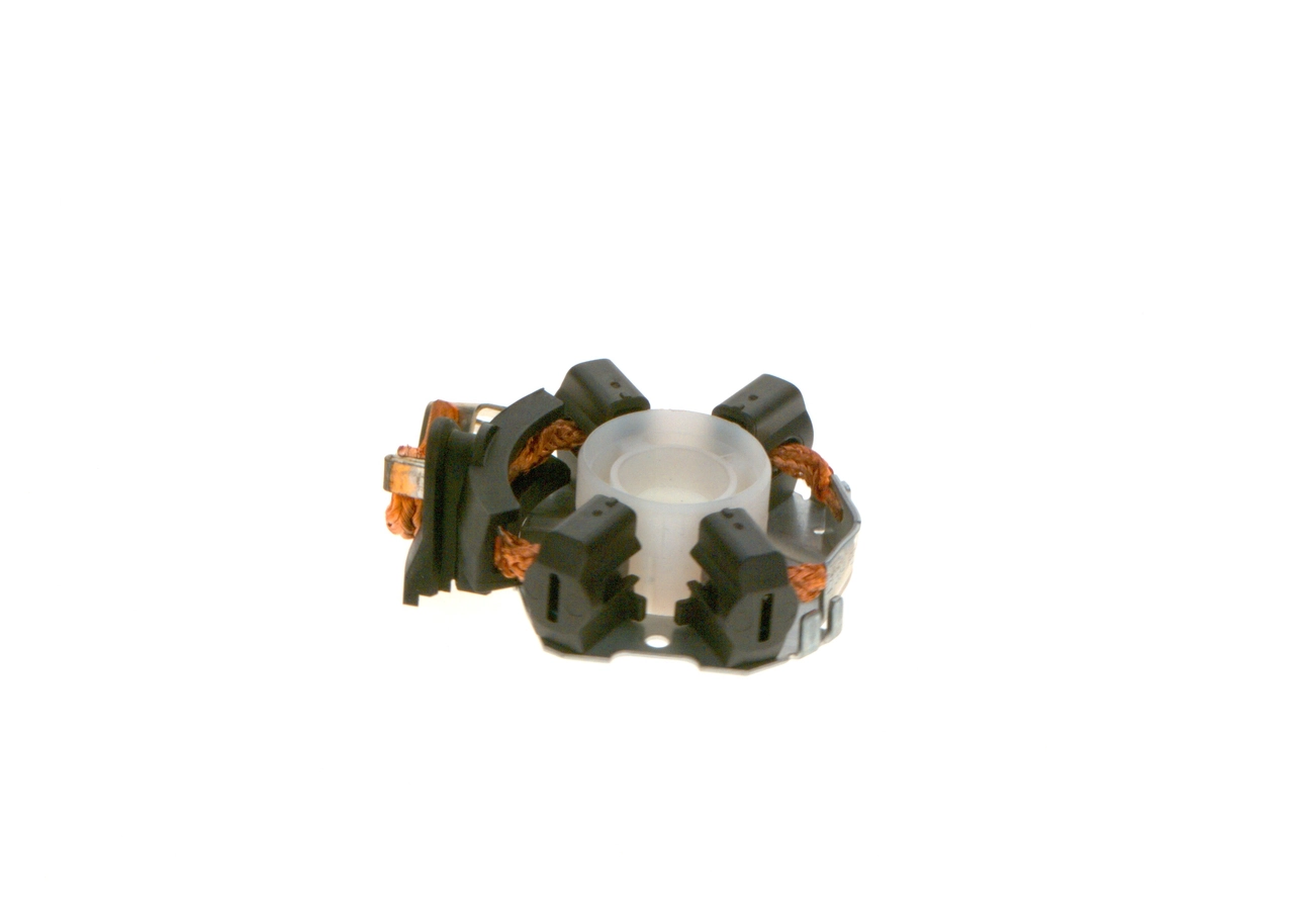 1004336564 Bosch Soporte de cepillo de motor de arranque 