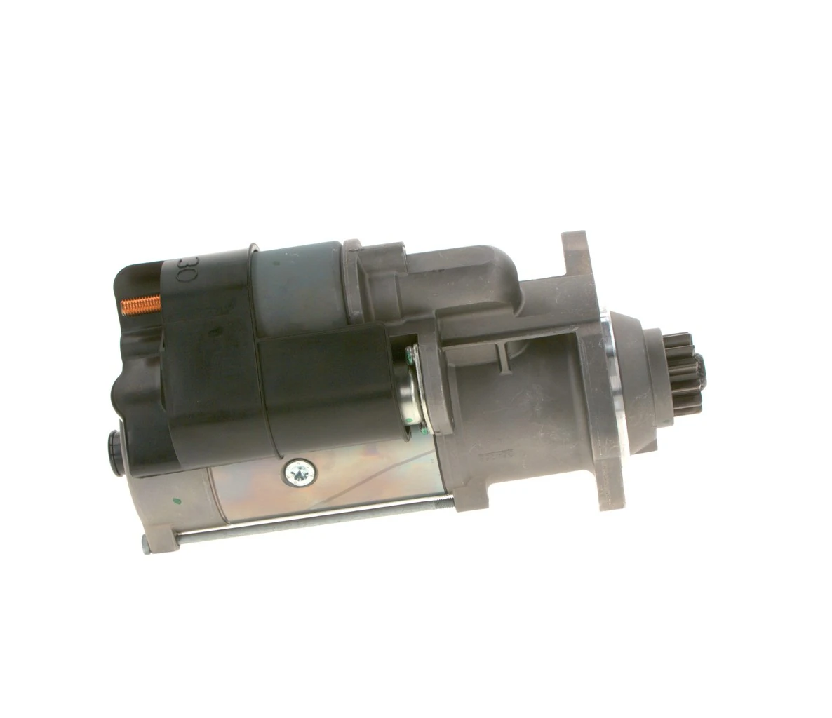 Comprar 1986S10002 Bosch Motores de arranque