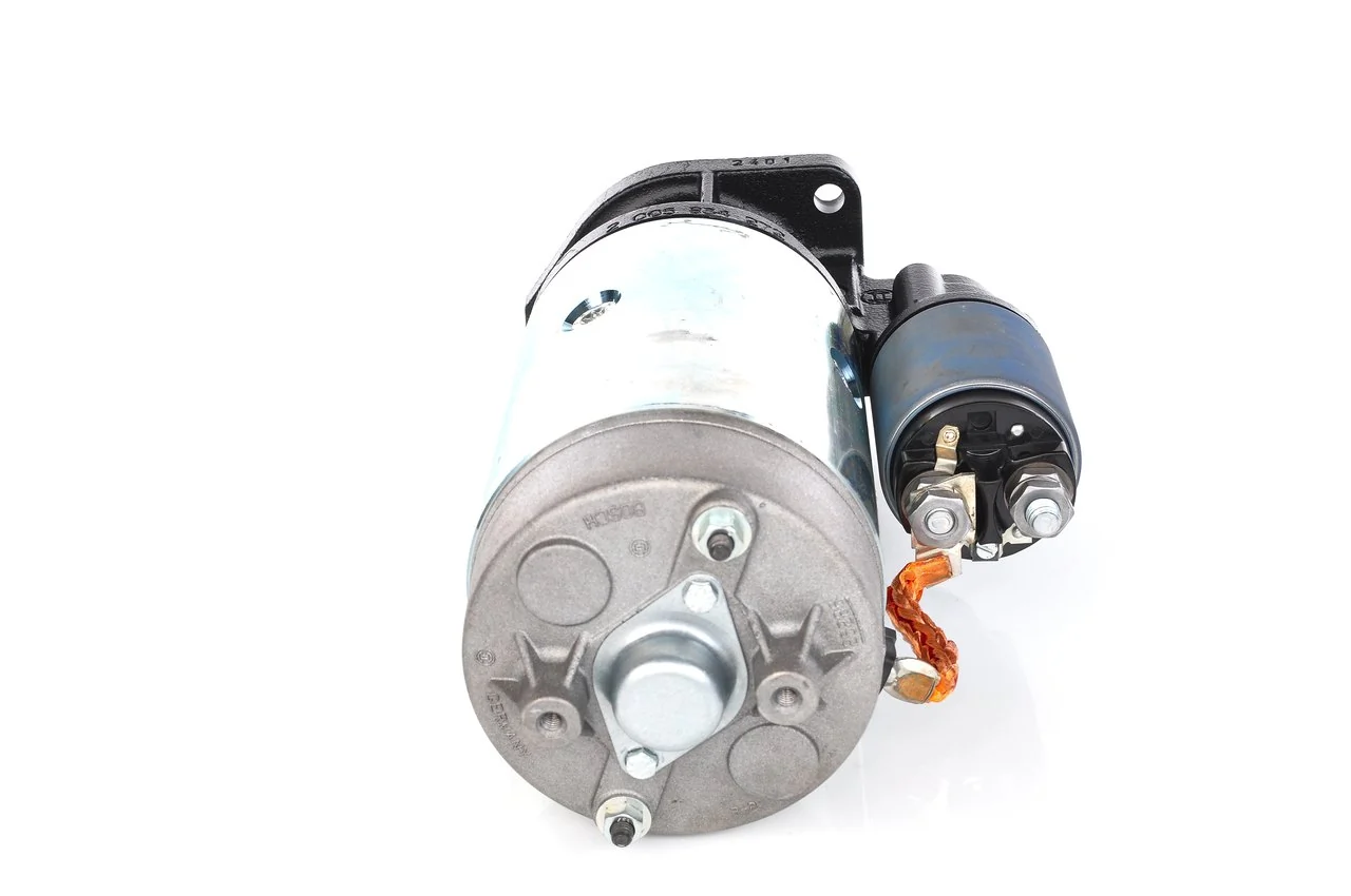Burro de arranque  Bosch 0001364301 precio, desde 213,28 EUR