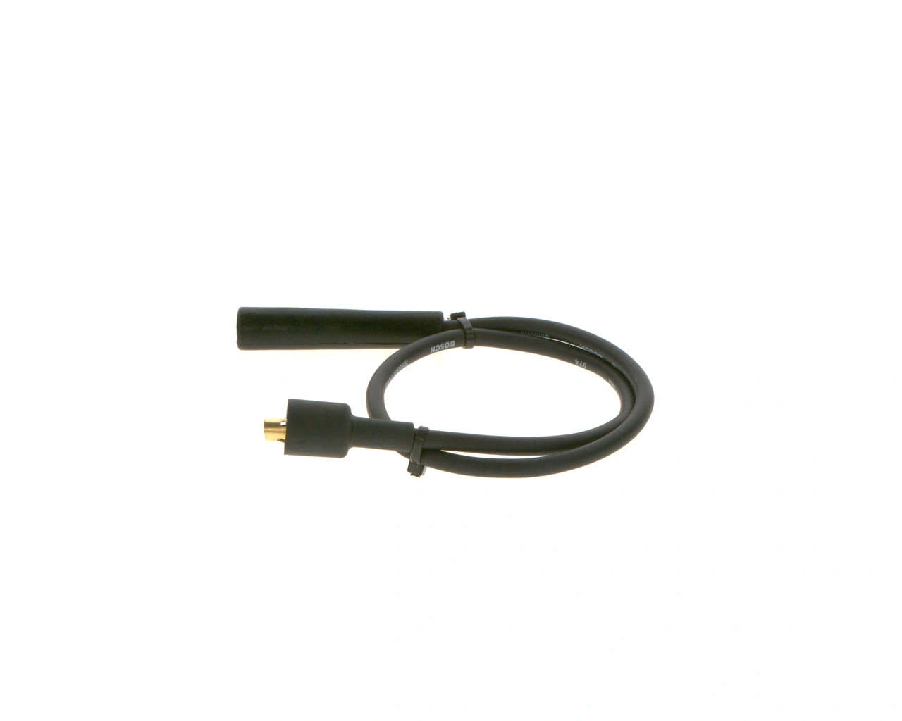 Juego de cables de bujias Bosch 0986356762 precio, desde 20,54 EUR