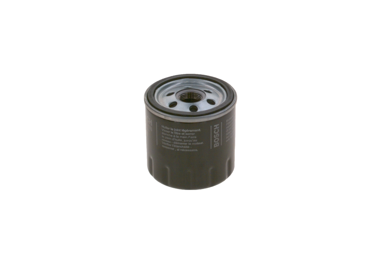 F026407176 Bosch Filtro aceite