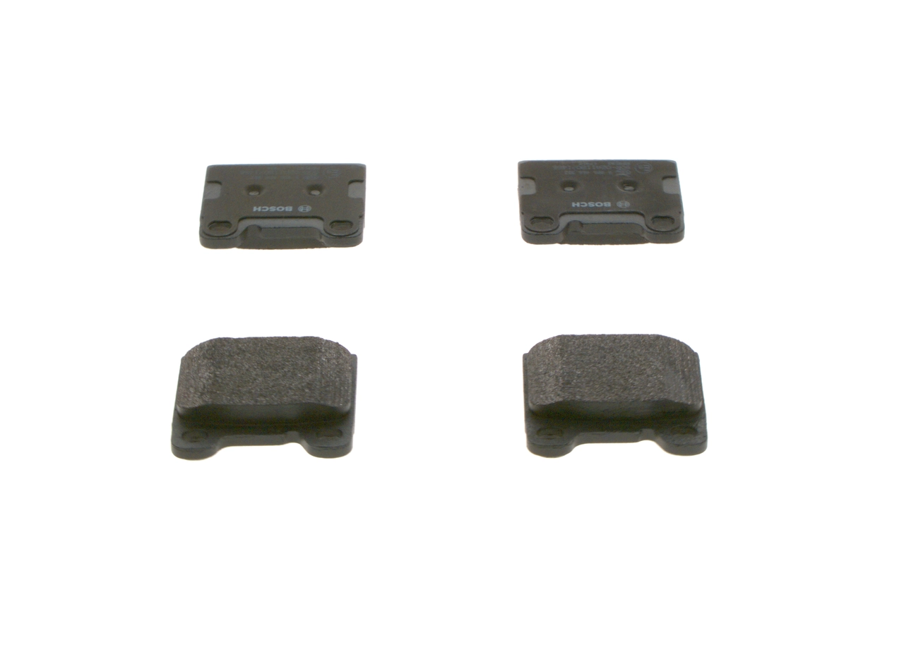 Pastillas traseras de freno Bosch 0986466302 precio, desde 17,36 EUR