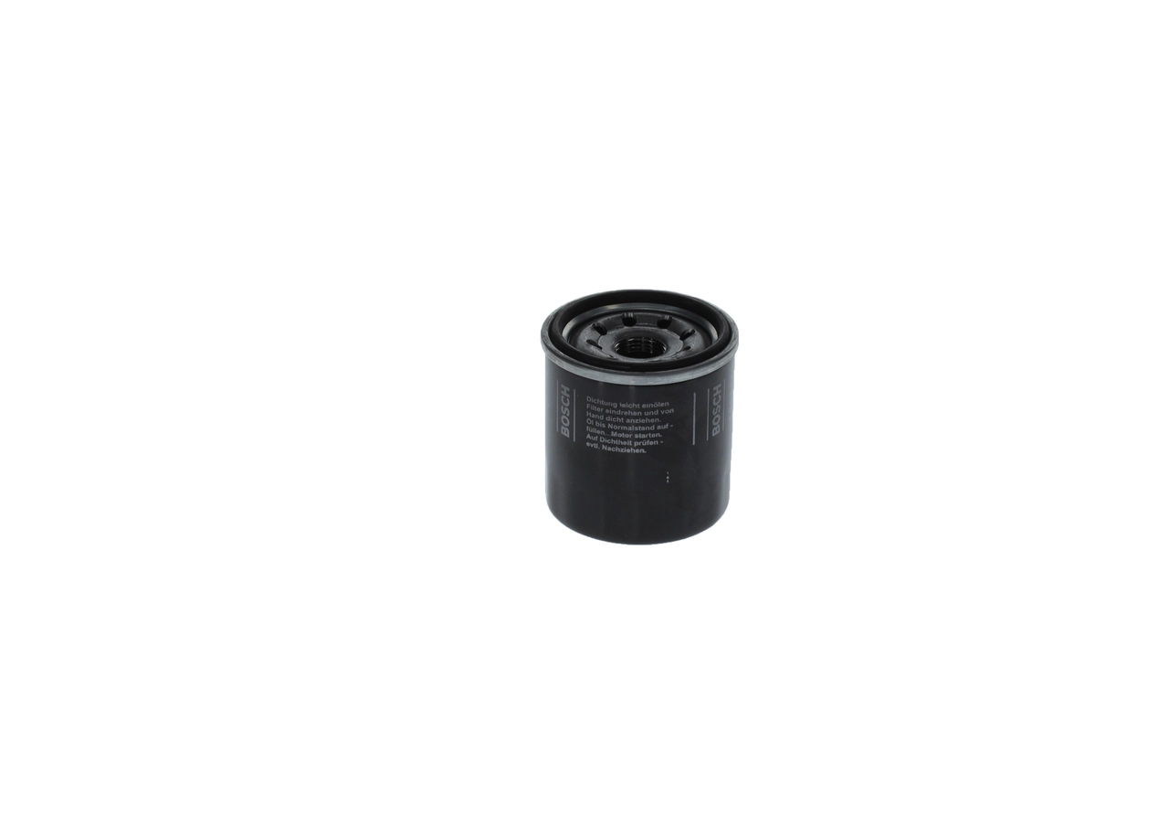 F026407130 Bosch Filtro aceite