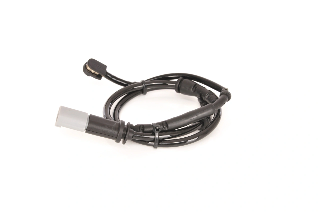 Comprar 1987473568 Bosch Sensor de desgaste de pastillas de freno delantero izquierdo