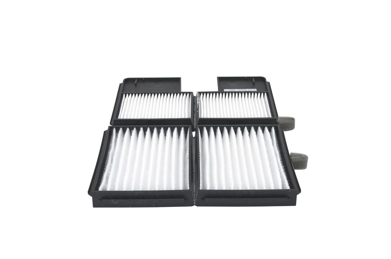Filtro aire acondicionado coche Toyota Avensis  (T22)