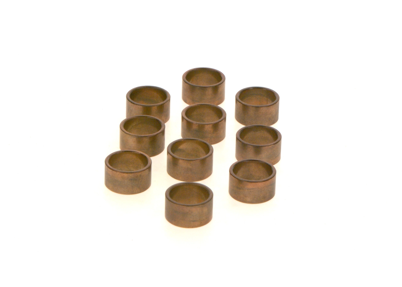 Casquillo de arrancador Ford Transit 4 T