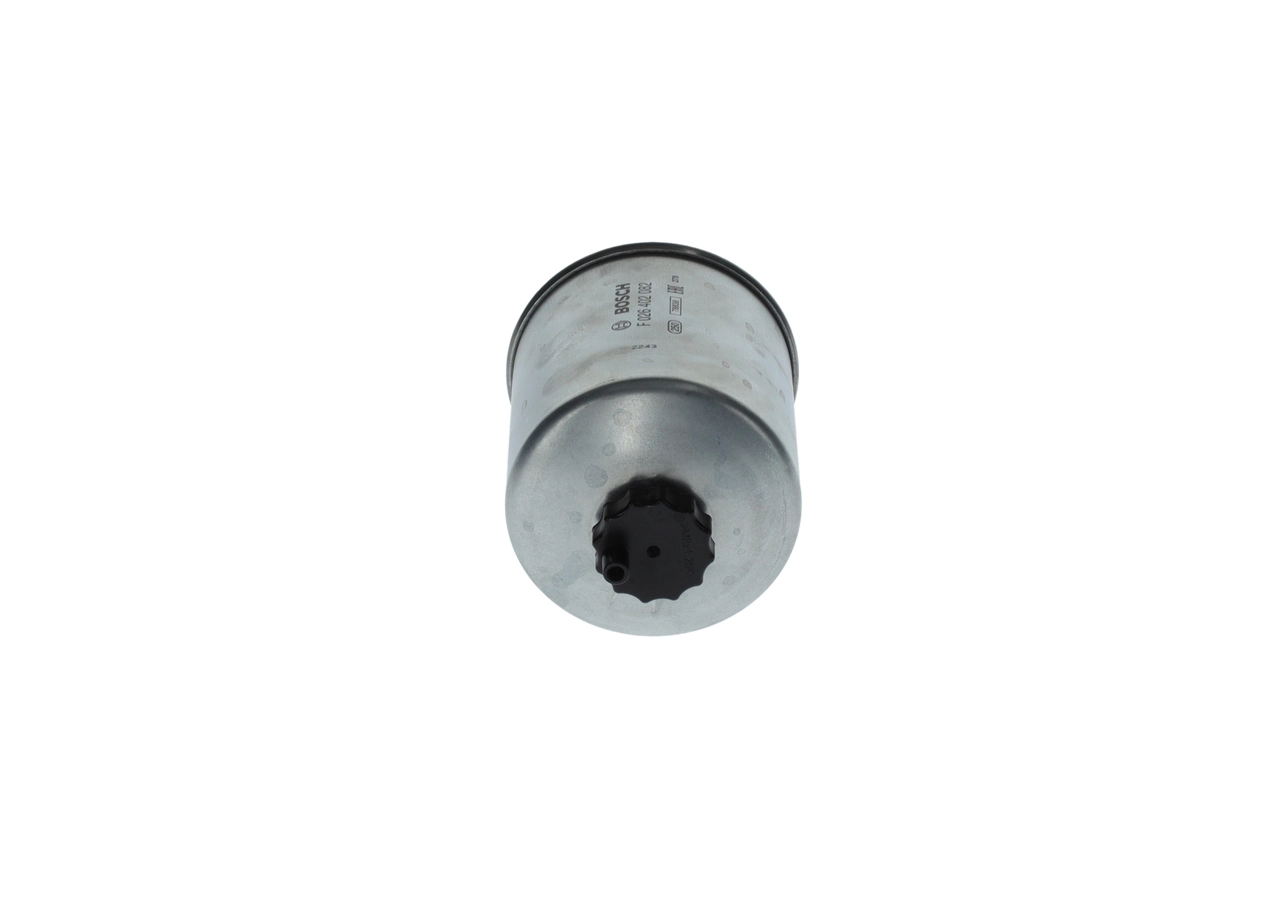 Comprar F026402082 Bosch Filtro diesel