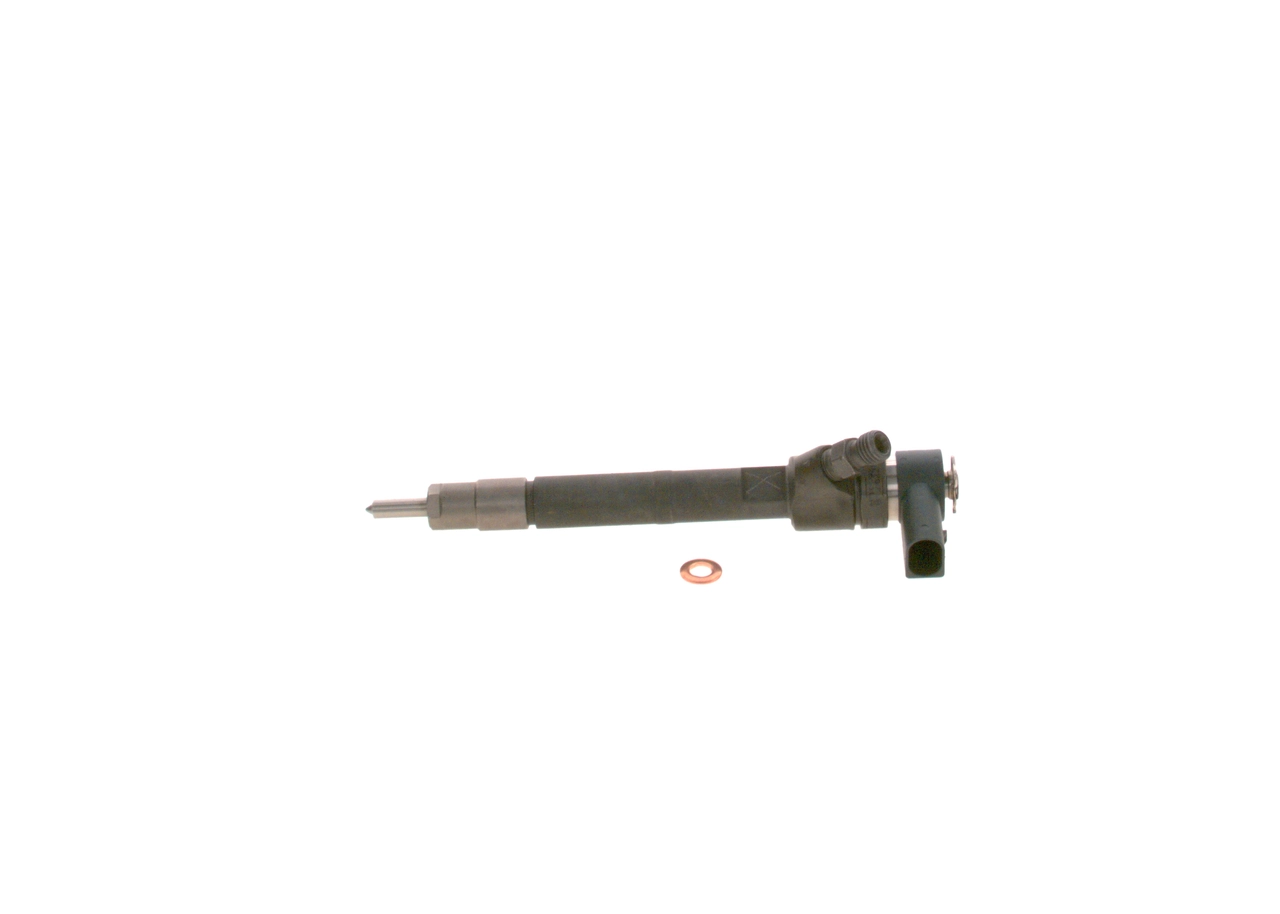 0986435115 Bosch Inyector de combustible