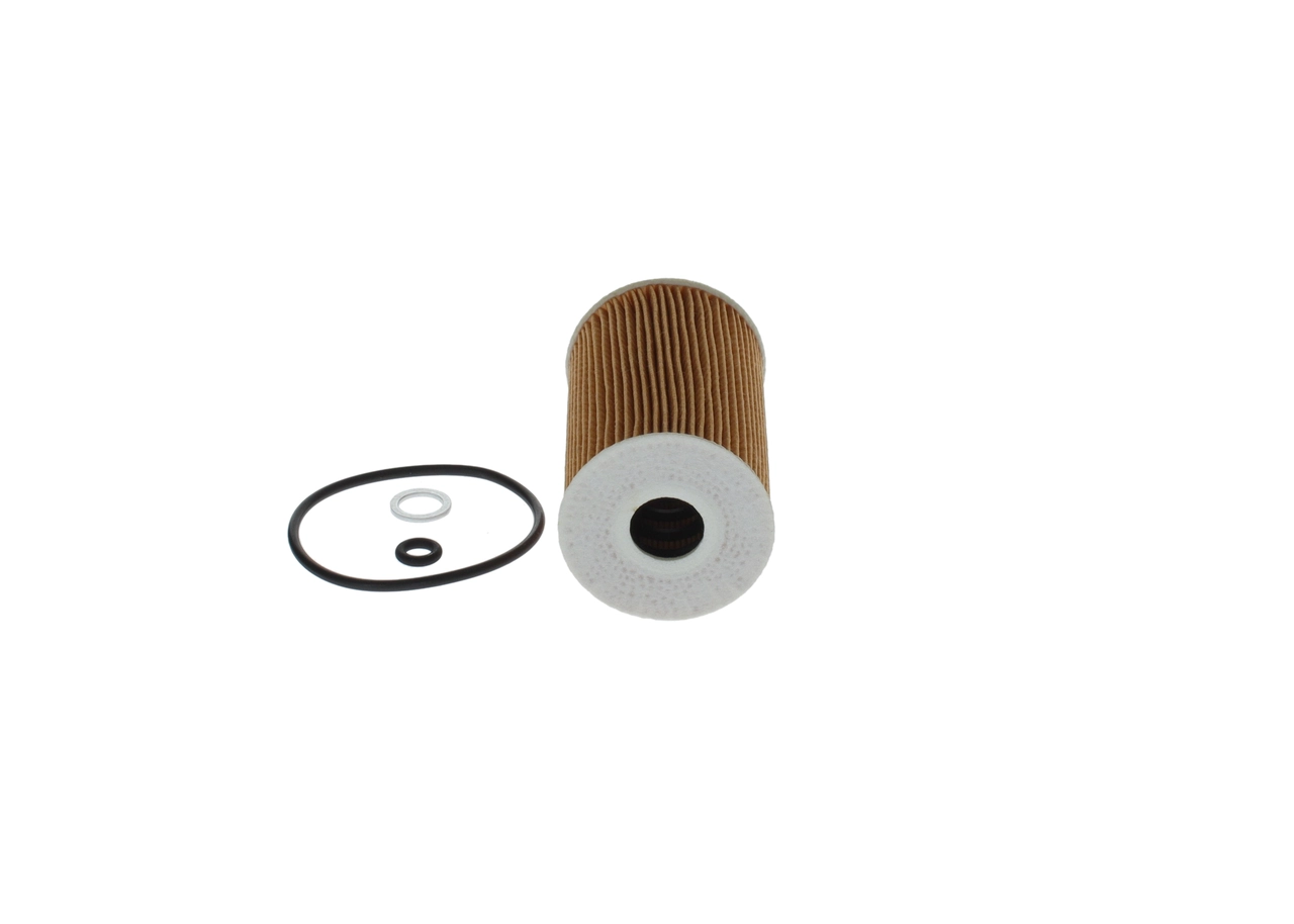 Comprar F026407147 Bosch Filtros de aceite