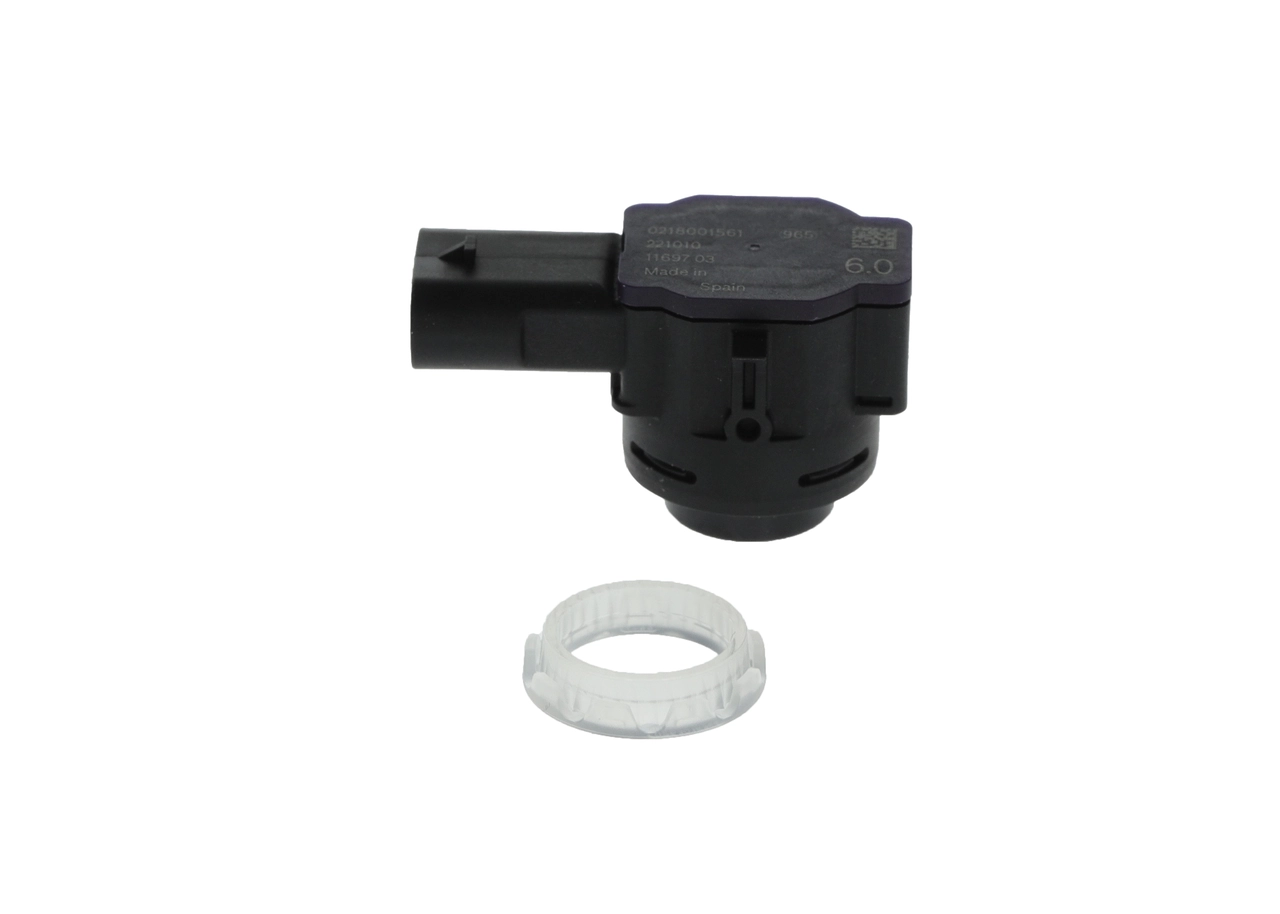 Comprar YR0040539V Peugeot/Citroen Sensor de estacionamiento delantero